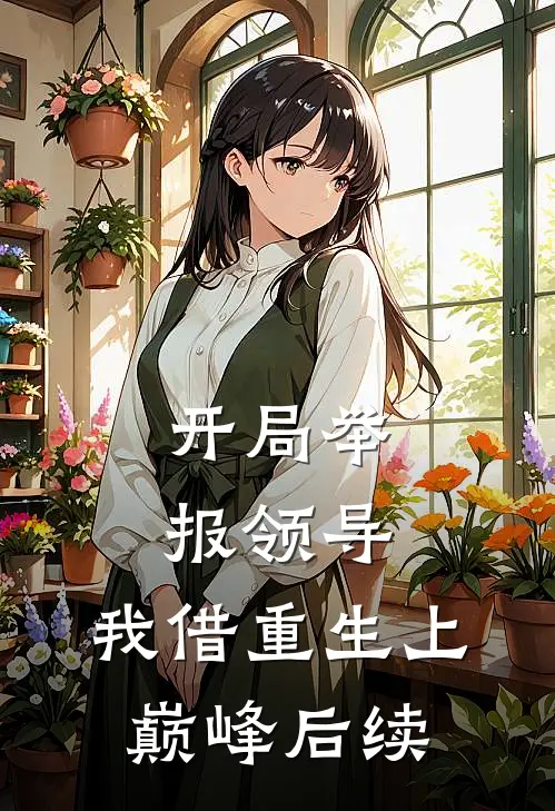 开局举报领导，我借重生上巅峰后续