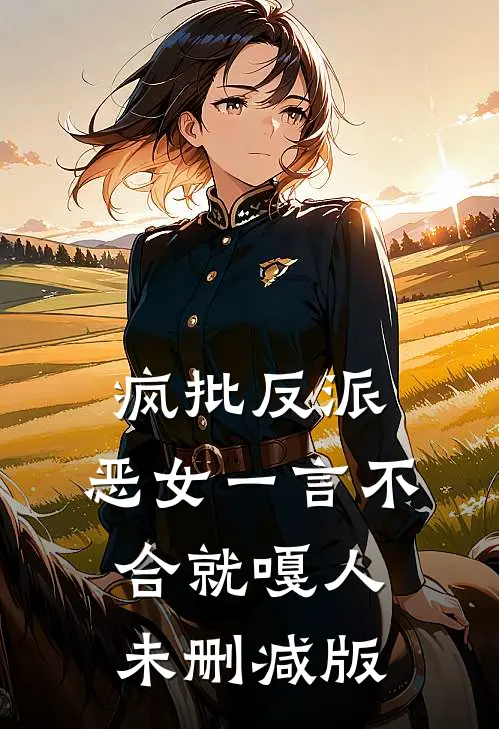 疯批反派：恶女一言不合就嘎人未删减版