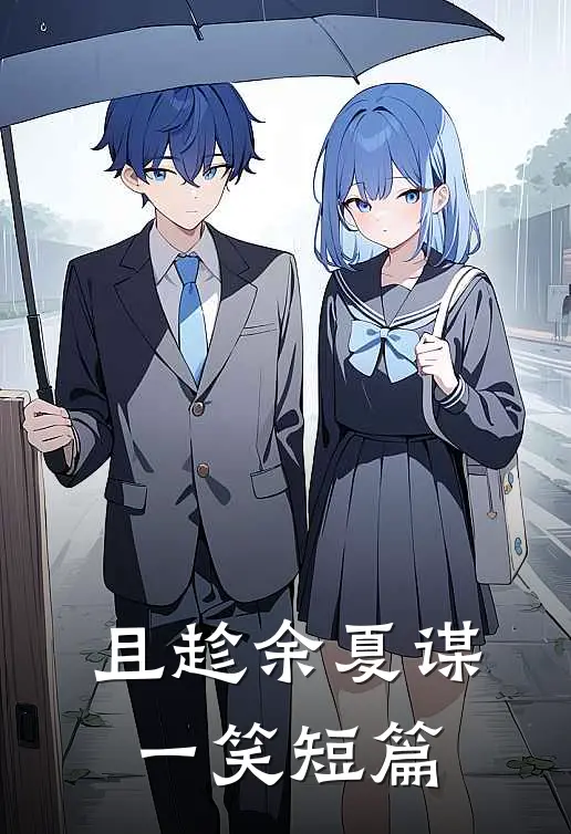 且趁余夏谋一笑短篇