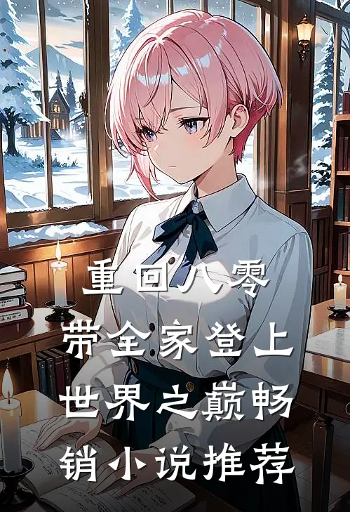 重回八零：带全家登上世界之巅畅销小说推荐