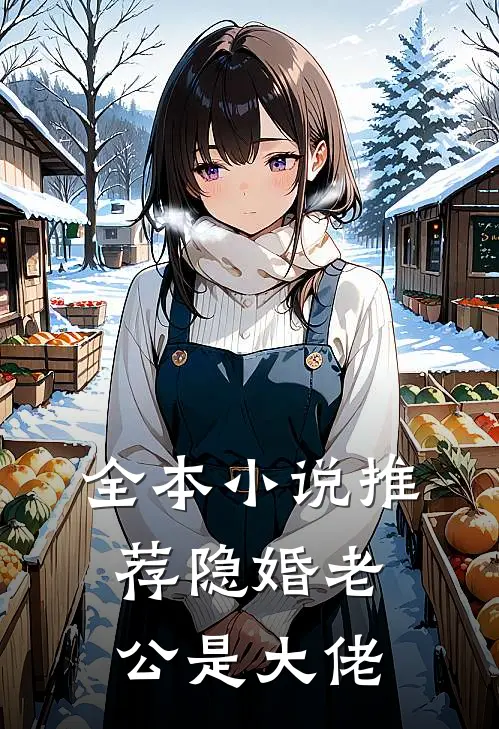 全本小说推荐隐婚老公是大佬