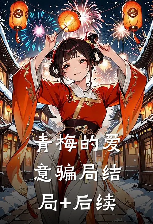 青梅的爱意骗局结局+后续