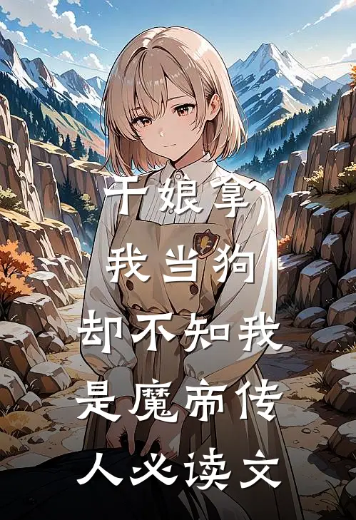 干娘拿我当狗，却不知我是魔帝传人必读文