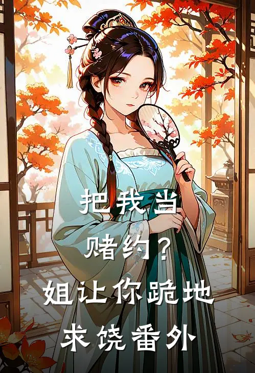把我当赌约？姐让你跪地求饶番外