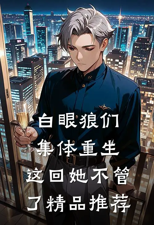 白眼狼们集体重生，这回她不管了精品推荐