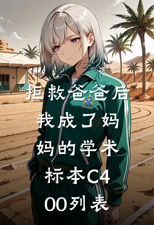 拒救爸爸后，我成了妈妈的学术标本C400列表