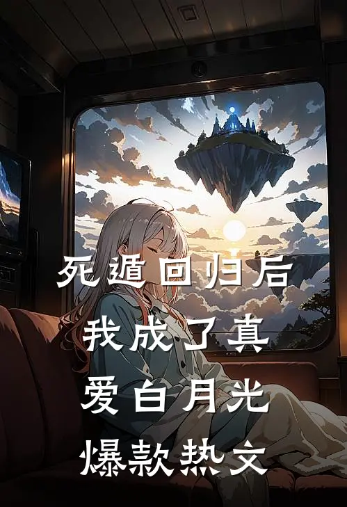 死遁回归后，我成了真爱白月光爆款热文