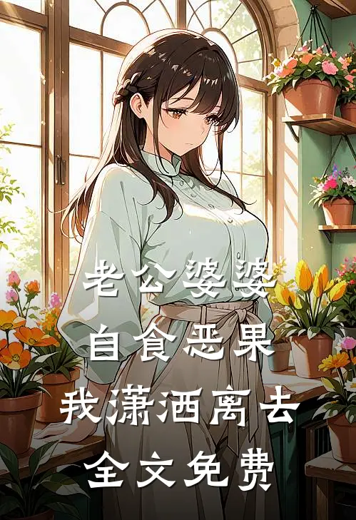 老公婆婆自食恶果，我潇洒离去全文免费