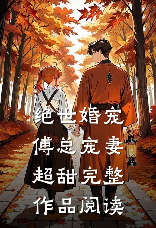 绝世婚宠：傅总宠妻超甜完整作品阅读