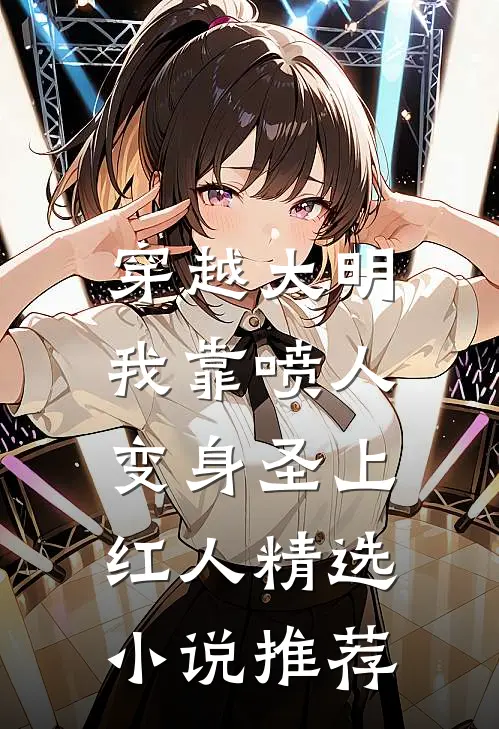 穿越大明，我靠喷人变身圣上红人精选小说推荐