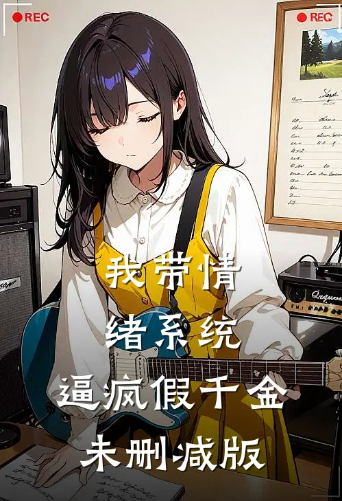 我带情绪系统，逼疯假千金未删减版