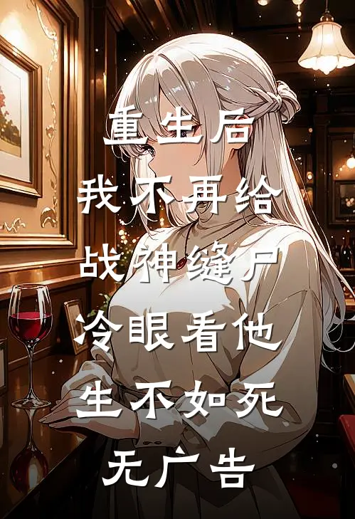 重生后，我不再给战神缝尸，冷眼看他生不如死无广告