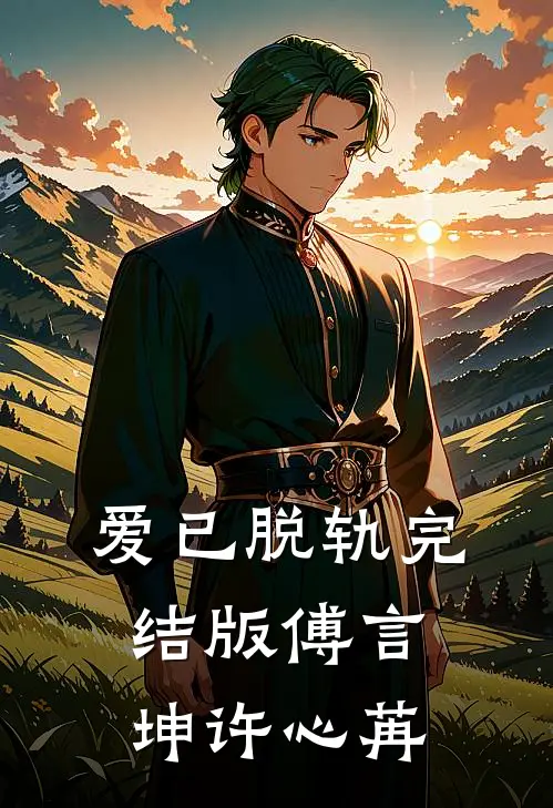 爱已脱轨完结版傅言坤许心苒