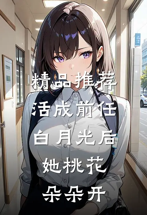 精品推荐活成前任白月光后，她桃花朵朵开