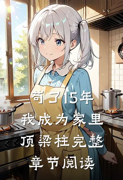 苟了15年，我成为家里顶梁柱完整章节阅读