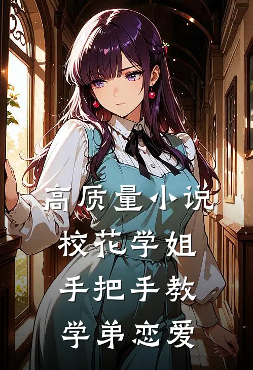 高质量小说校花学姐手把手教学弟恋爱