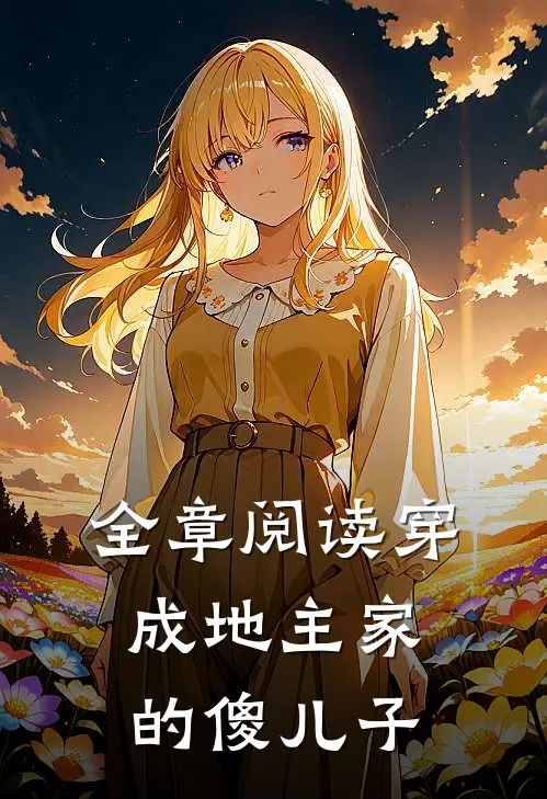 全章阅读穿成地主家的傻儿子