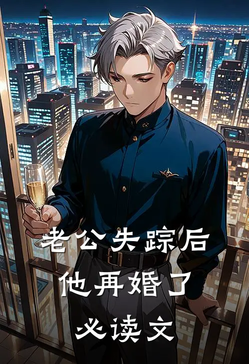 老公失踪后，他再婚了必读文