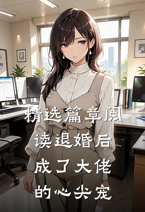 精选篇章阅读退婚后成了大佬的心尖宠