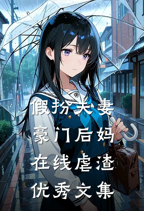假扮夫妻：豪门后妈在线虐渣优秀文集