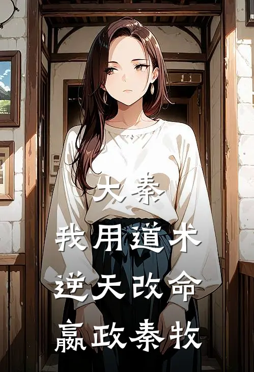 大秦：我用道术逆天改命嬴政秦牧
