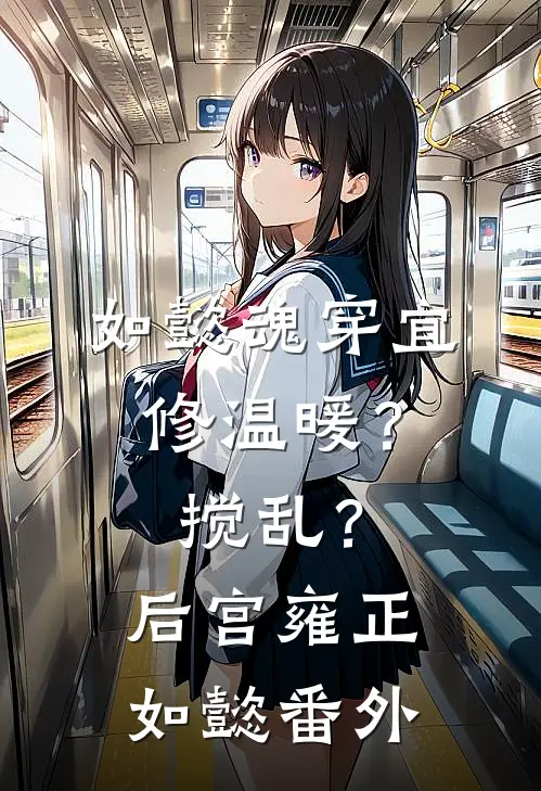 如懿魂穿宜修温暖？搅乱？后宫雍正如懿 番外