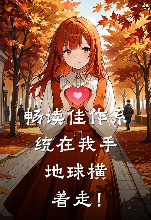 畅读佳作系统在我手，地球横着走！