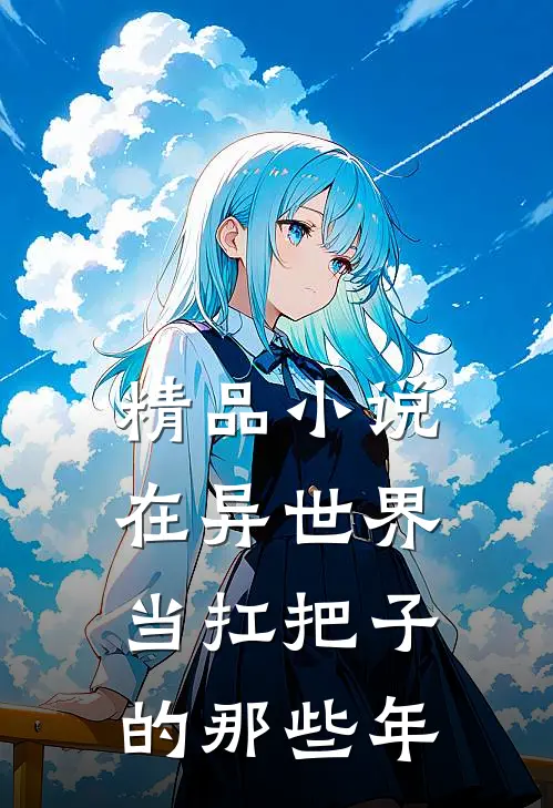 精品小说在异世界当扛把子的那些年