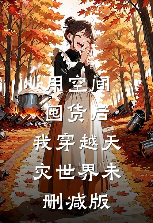 用空间囤货后，我穿越天灾世界未删减版