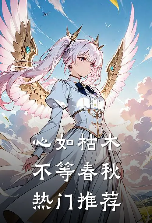心如枯木不等春秋热门推荐