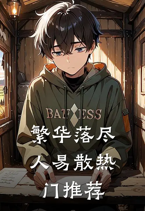 繁华落尽人易散热门推荐