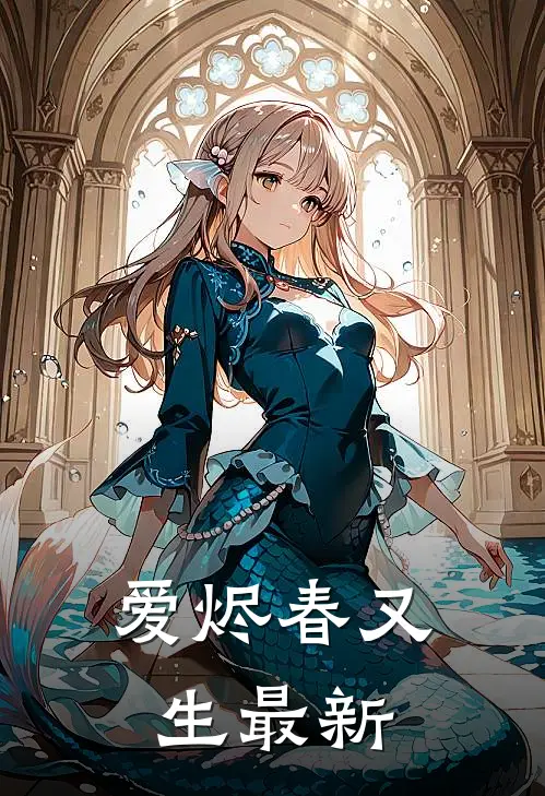 爱烬春又生最新