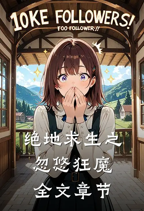 绝地求生之忽悠狂魔全文章节