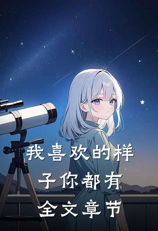 我喜欢的样子你都有全文章节