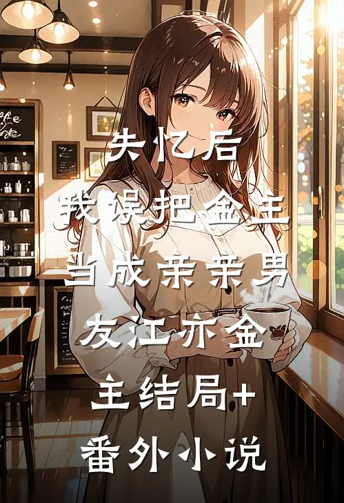 失忆后，我误把金主当成亲亲男友江亦金主结局+番外小说