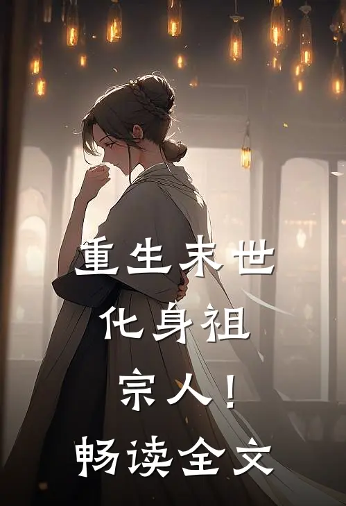 重生末世：化身祖宗人！畅读全文