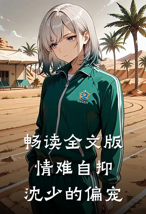 畅读全文版情难自抑：沈少的偏宠