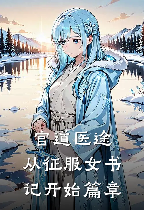 官道医途：从征服女书记开始篇章