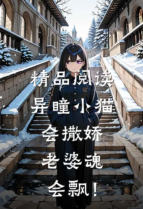 精品阅读异瞳小猫会撒娇，老婆魂会飘！