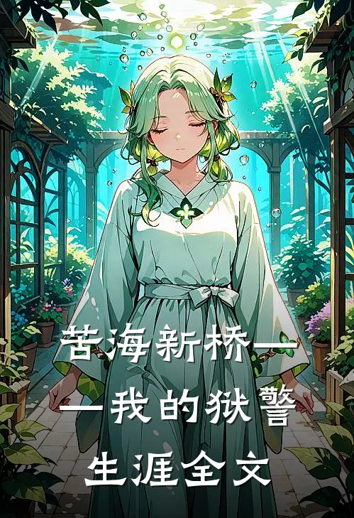 苦海新桥——我的狱警生涯全文
