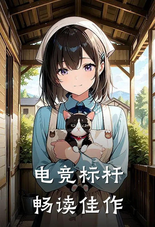 电竞标杆畅读佳作