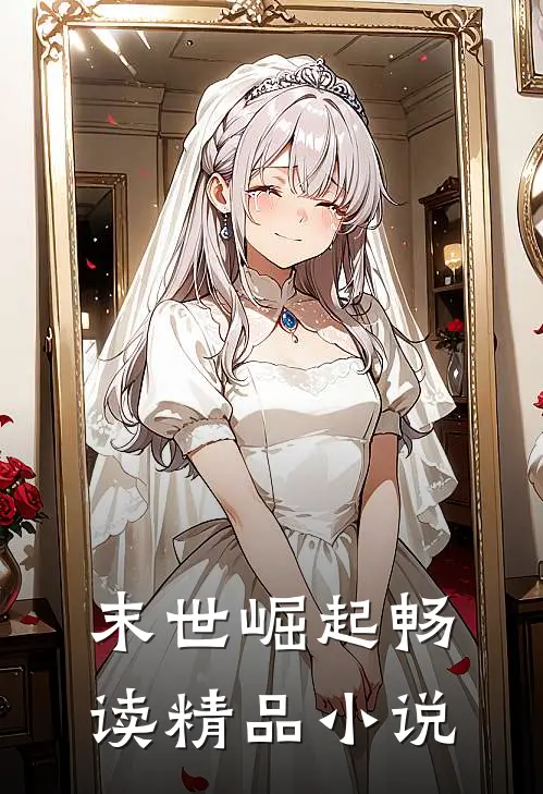 【末世崛起】畅读精品小说