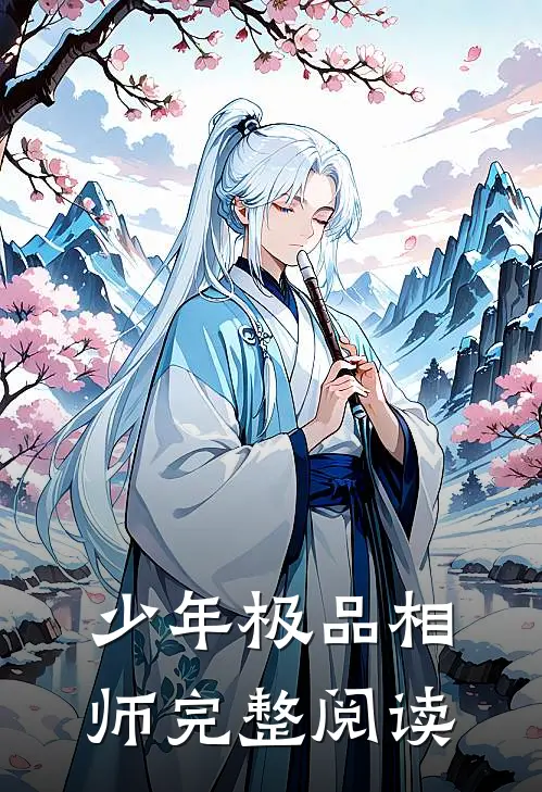 少年极品相师完整阅读