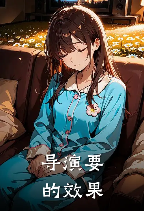 导演要的效果