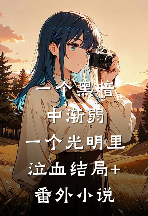 一个黑暗中渐弱，一个光明里泣血结局+番外小说