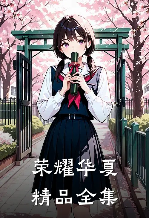 荣耀华夏精品全集