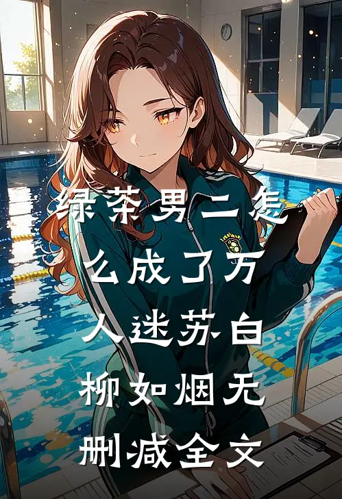 绿茶男二怎么成了万人迷苏白柳如烟无删减全文