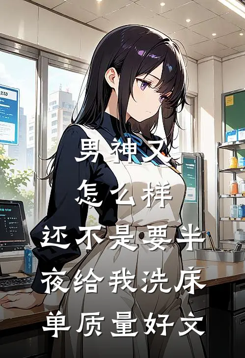 男神又怎么样，还不是要半夜给我洗床单质量好文