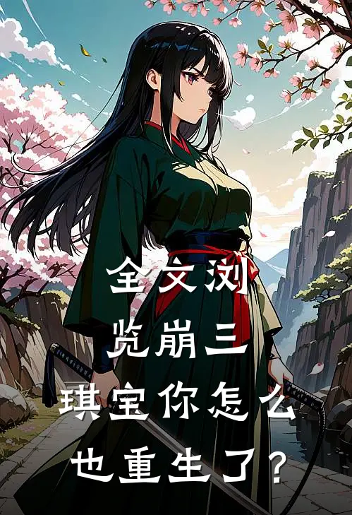 全文浏览崩三，琪宝你怎么也重生了？