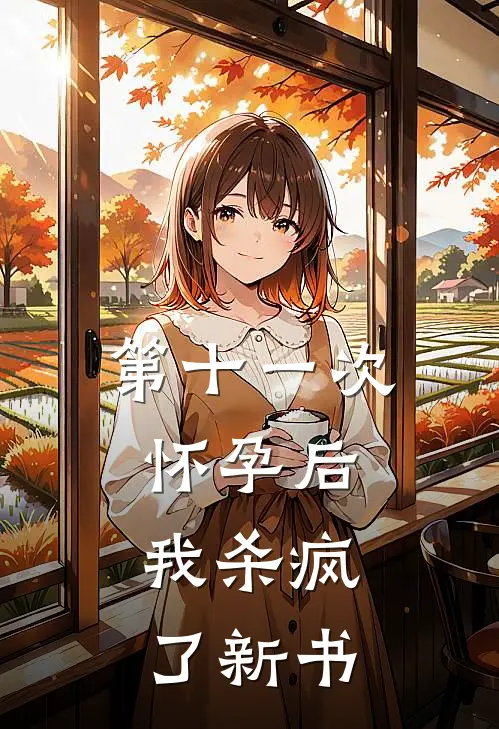 第十一次怀孕后，我杀疯了新书